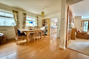 Dining Room- click for photo gallery